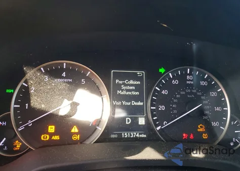 2020 Lexus Rx 350 Base from USA, damaged, VIN 2T2AZMAA6LC181555